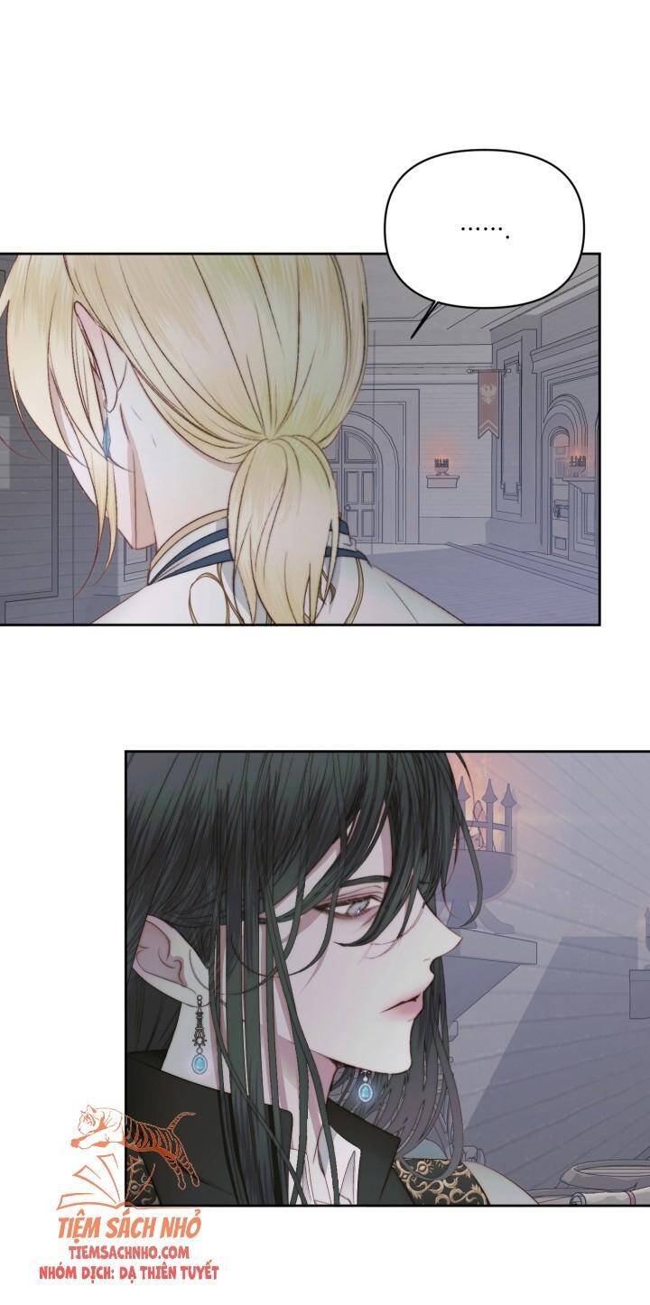 Siren: Trở Thành Gia Đình Của Nhân Vật Phản Diện Chapter 27 - Trang 2