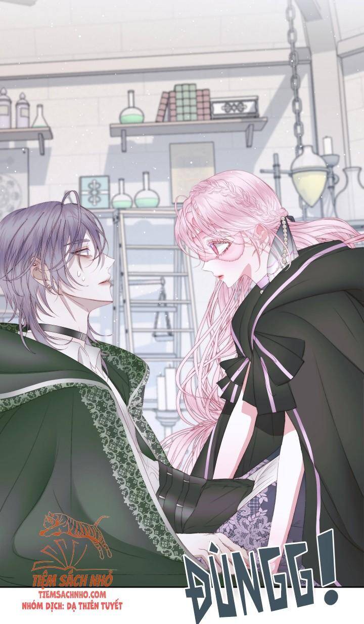 Siren: Trở Thành Gia Đình Của Nhân Vật Phản Diện Chapter 27 - Trang 2