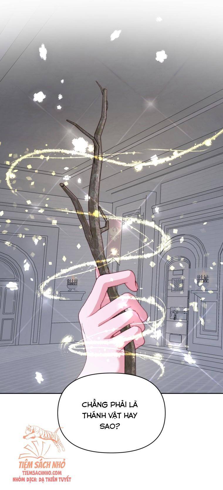 Siren: Trở Thành Gia Đình Của Nhân Vật Phản Diện Chapter 28 - Trang 2