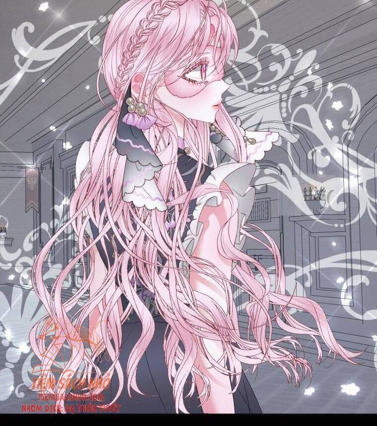 Siren: Trở Thành Gia Đình Của Nhân Vật Phản Diện Chapter 28 - Trang 2