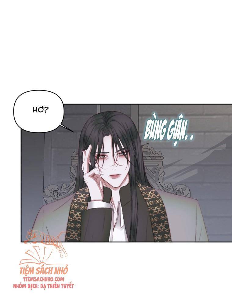 Siren: Trở Thành Gia Đình Của Nhân Vật Phản Diện Chapter 28 - Trang 2