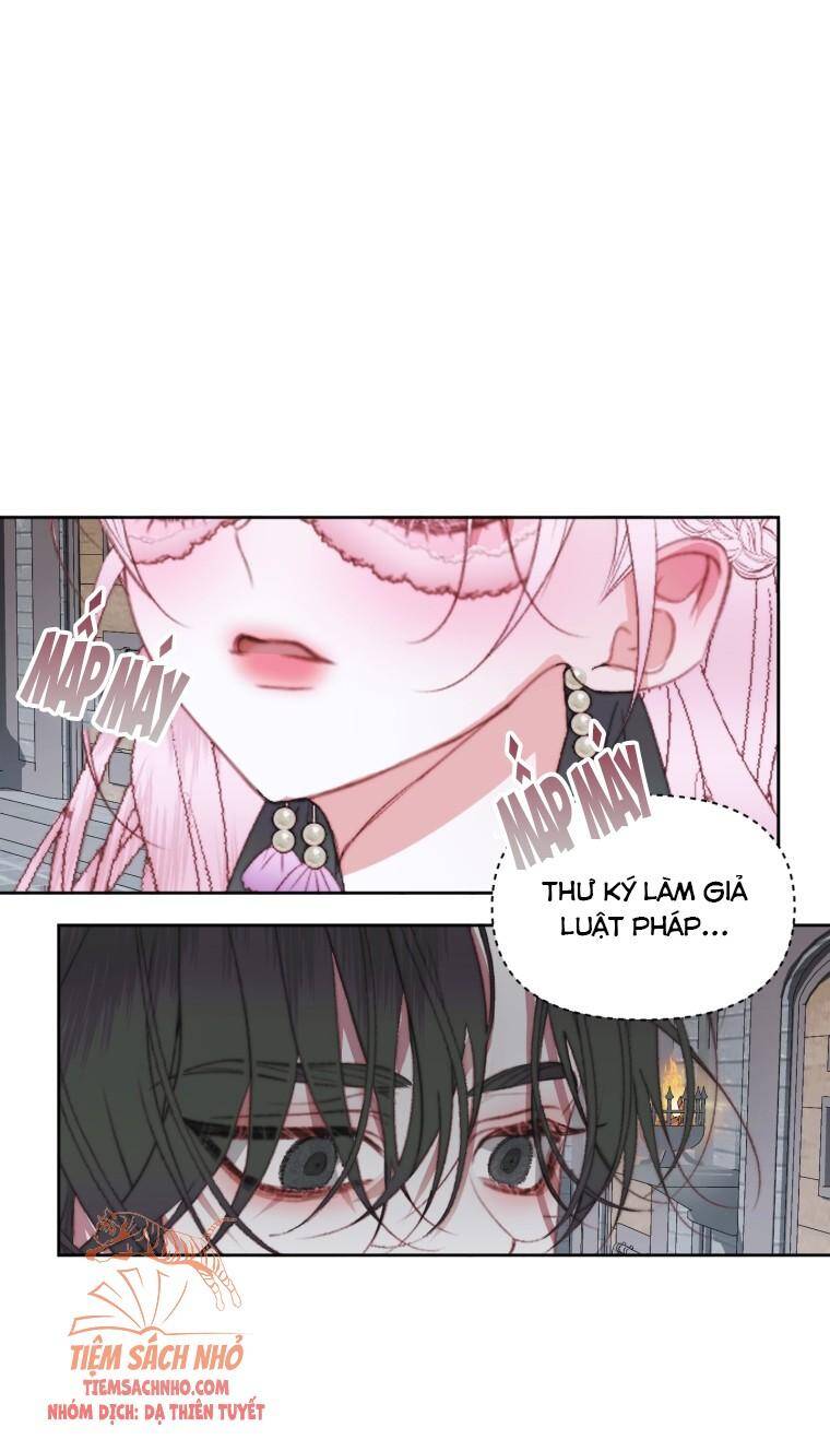 Siren: Trở Thành Gia Đình Của Nhân Vật Phản Diện Chapter 29 - Trang 2