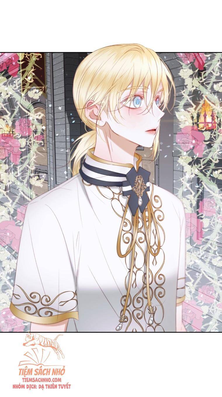 Siren: Trở Thành Gia Đình Của Nhân Vật Phản Diện Chapter 29 - Trang 2