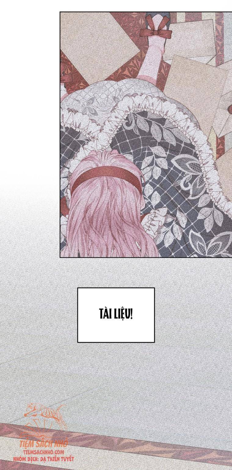 Siren: Trở Thành Gia Đình Của Nhân Vật Phản Diện Chapter 29 - Trang 2