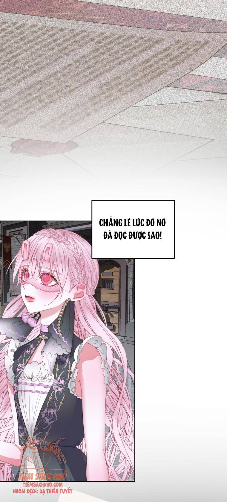 Siren: Trở Thành Gia Đình Của Nhân Vật Phản Diện Chapter 29 - Trang 2