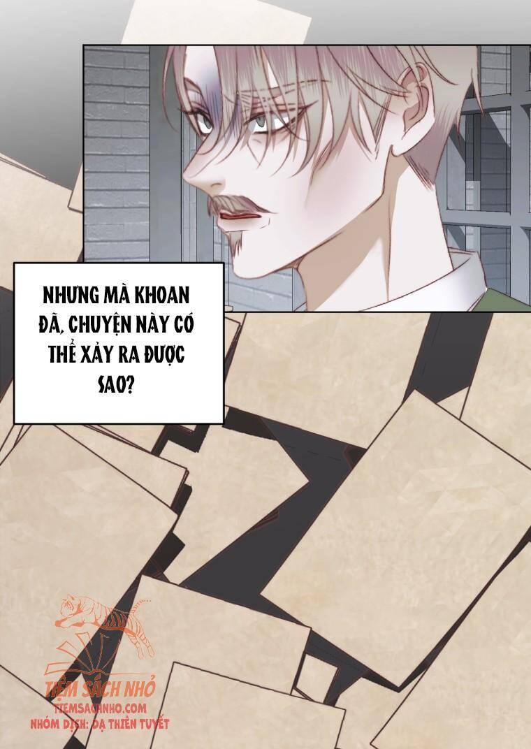 Siren: Trở Thành Gia Đình Của Nhân Vật Phản Diện Chapter 29 - Trang 2