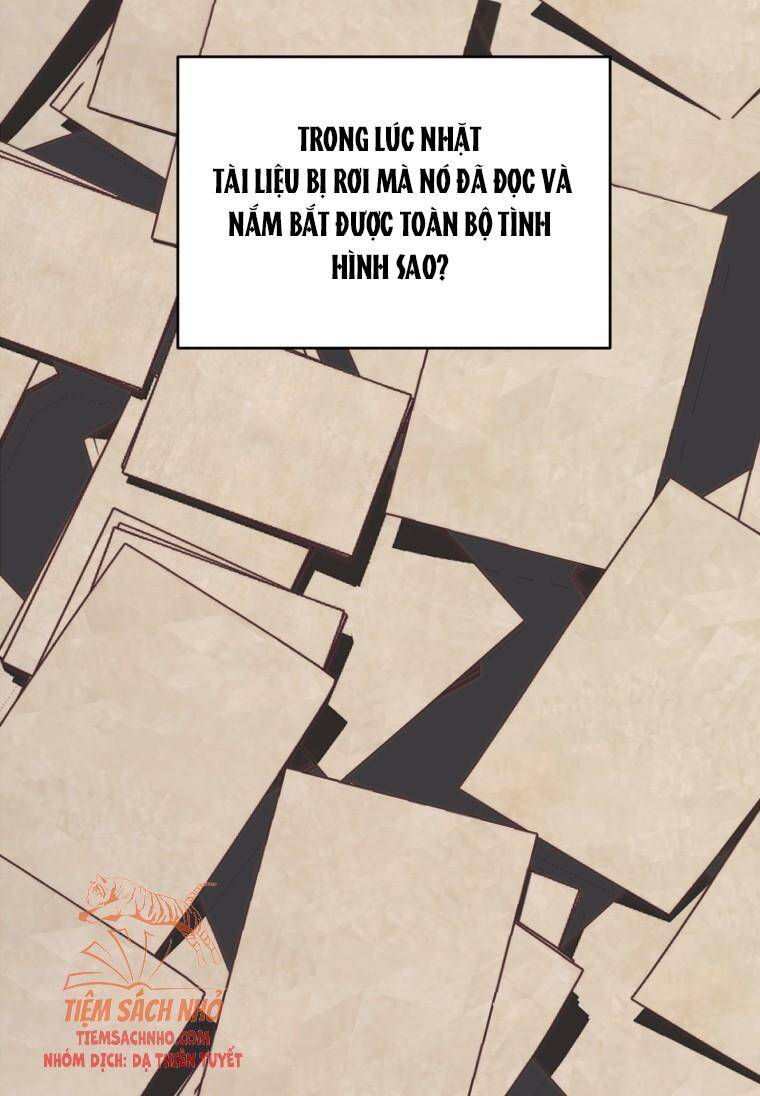 Siren: Trở Thành Gia Đình Của Nhân Vật Phản Diện Chapter 29 - Trang 2