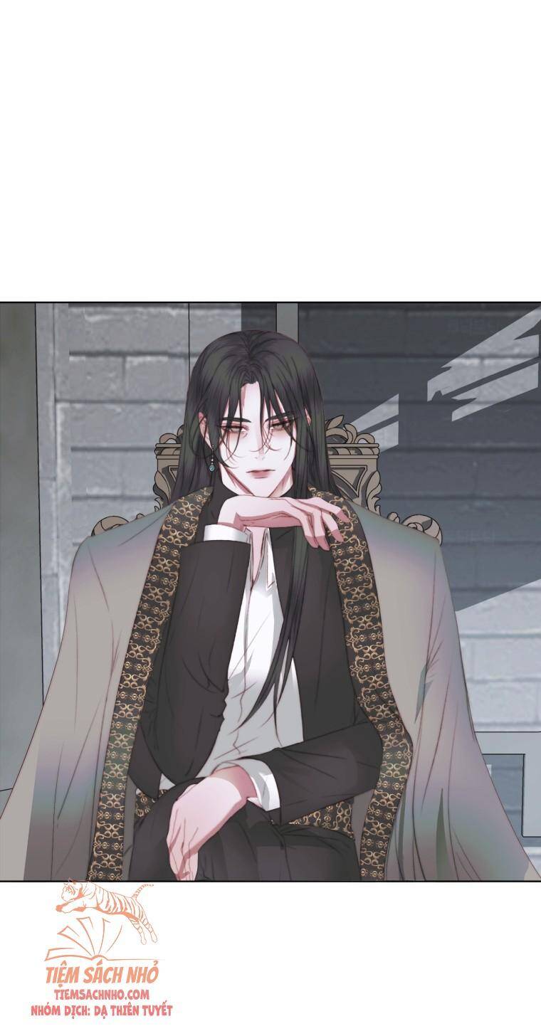 Siren: Trở Thành Gia Đình Của Nhân Vật Phản Diện Chapter 29 - Trang 2