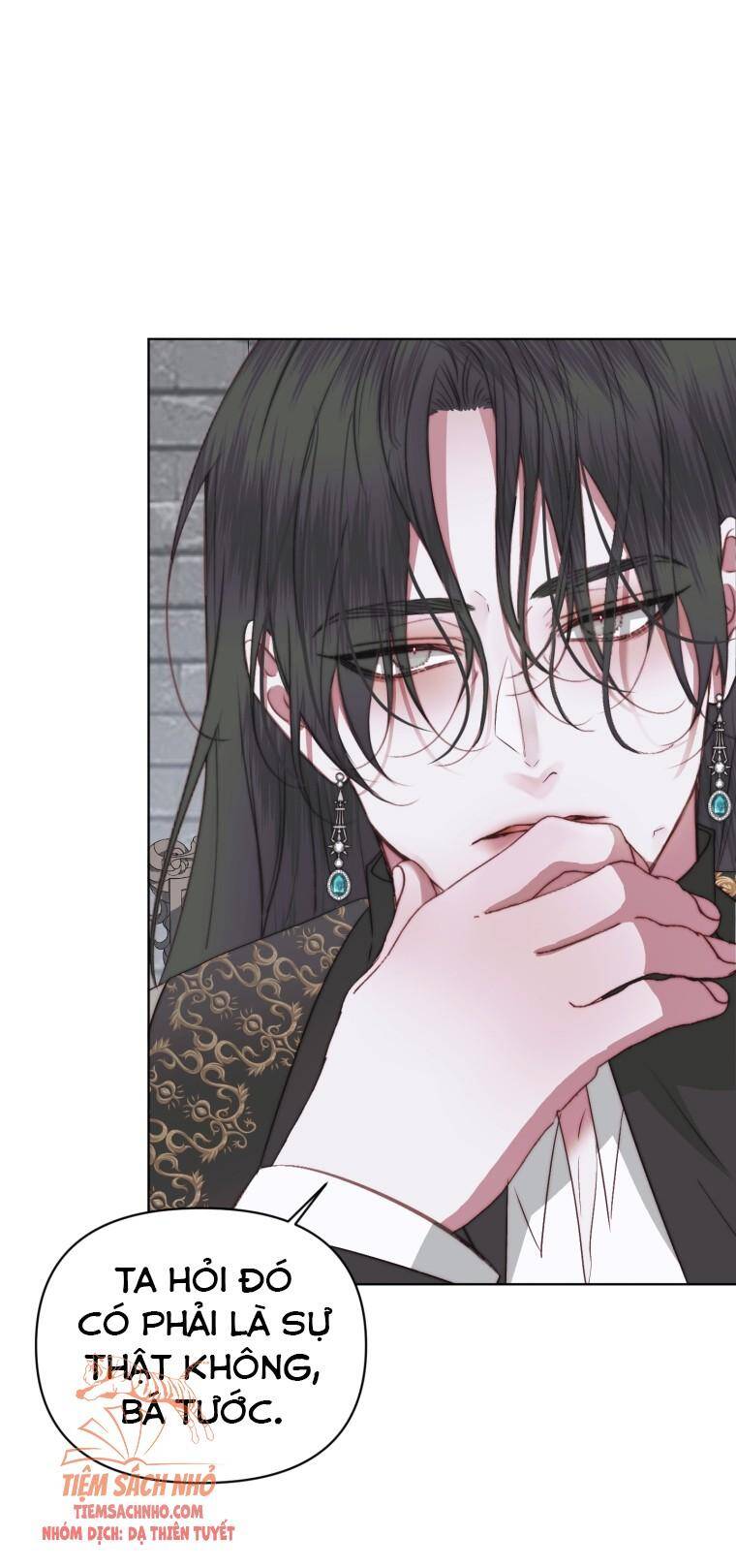 Siren: Trở Thành Gia Đình Của Nhân Vật Phản Diện Chapter 29 - Trang 2