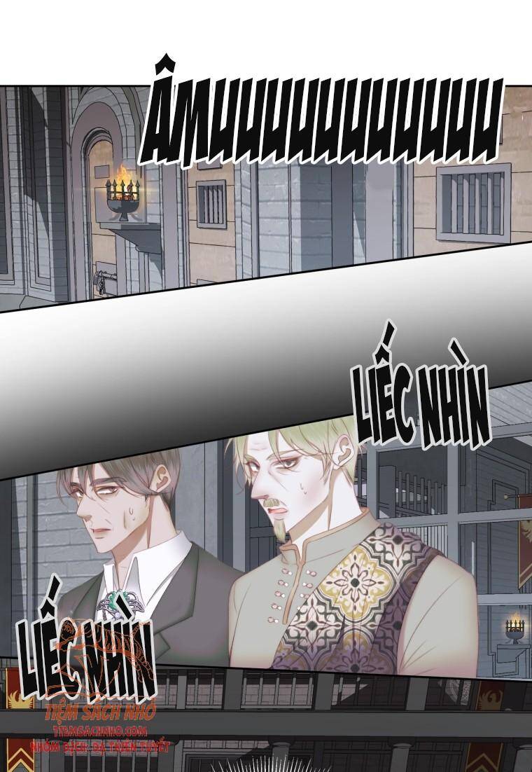 Siren: Trở Thành Gia Đình Của Nhân Vật Phản Diện Chapter 29 - Trang 2