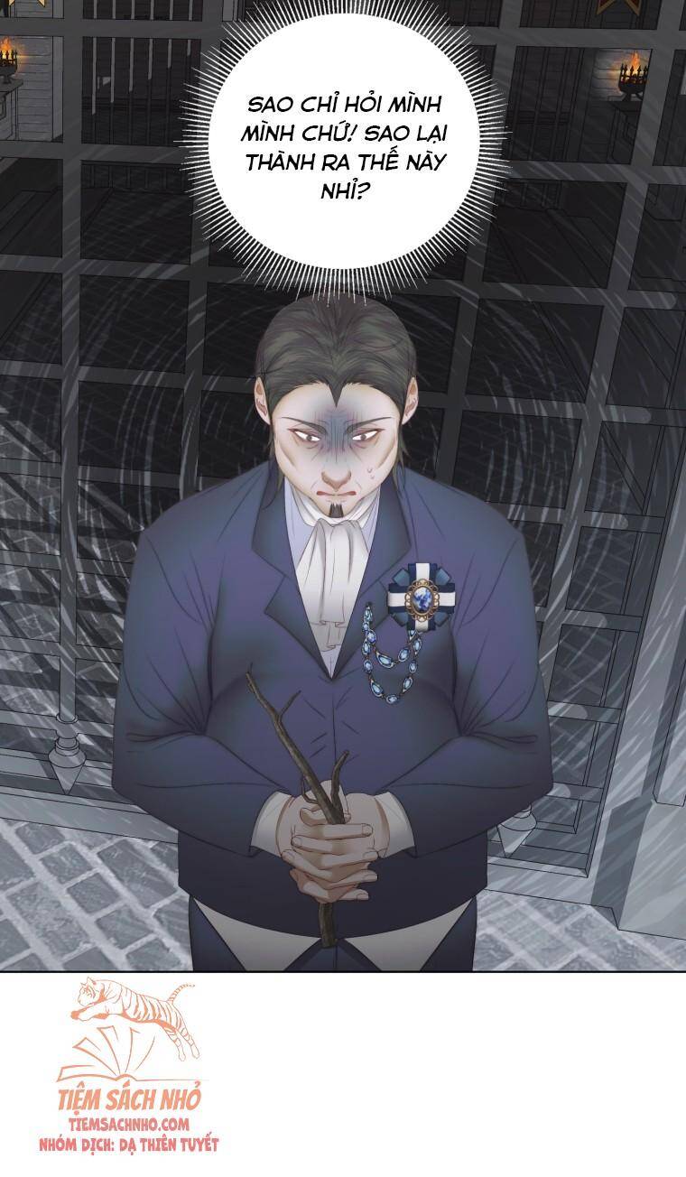 Siren: Trở Thành Gia Đình Của Nhân Vật Phản Diện Chapter 29 - Trang 2