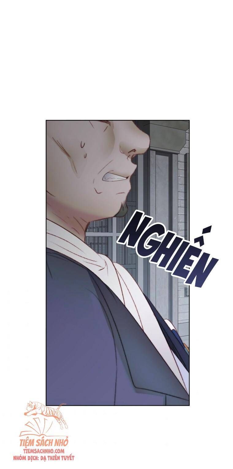 Siren: Trở Thành Gia Đình Của Nhân Vật Phản Diện Chapter 29 - Trang 2