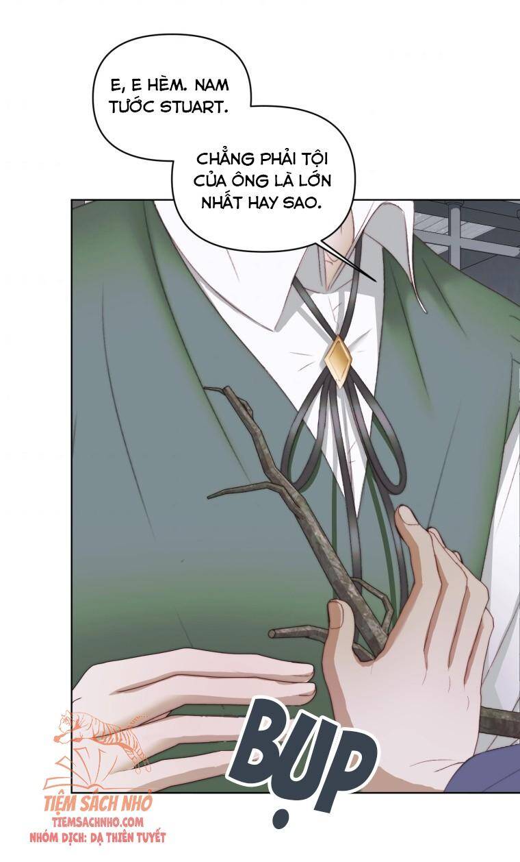 Siren: Trở Thành Gia Đình Của Nhân Vật Phản Diện Chapter 29 - Trang 2