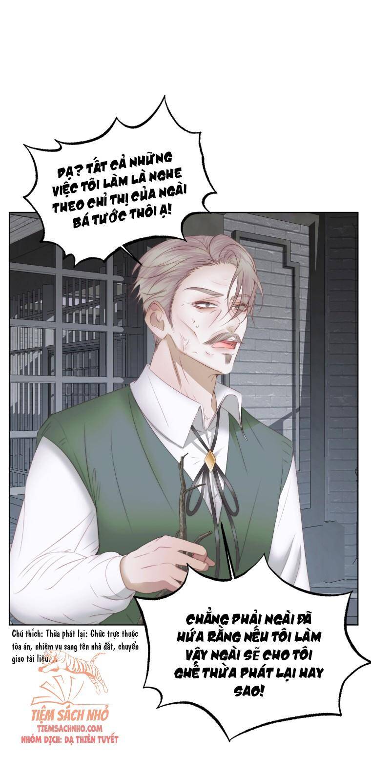 Siren: Trở Thành Gia Đình Của Nhân Vật Phản Diện Chapter 29 - Trang 2