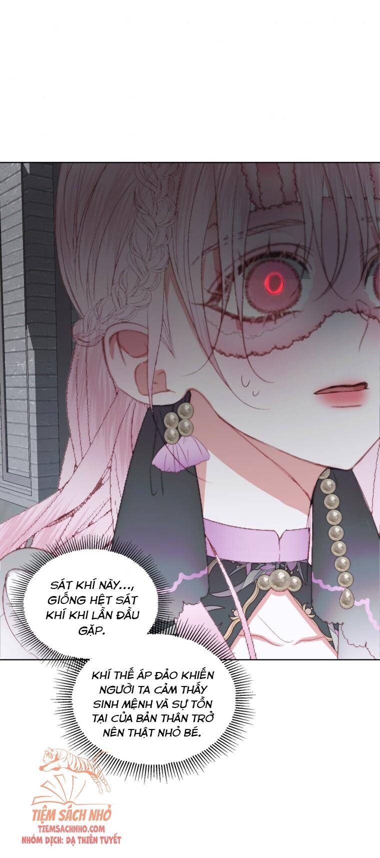 Siren: Trở Thành Gia Đình Của Nhân Vật Phản Diện Chapter 29 - Trang 2