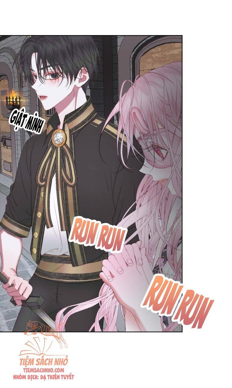 Siren: Trở Thành Gia Đình Của Nhân Vật Phản Diện Chapter 29 - Trang 2