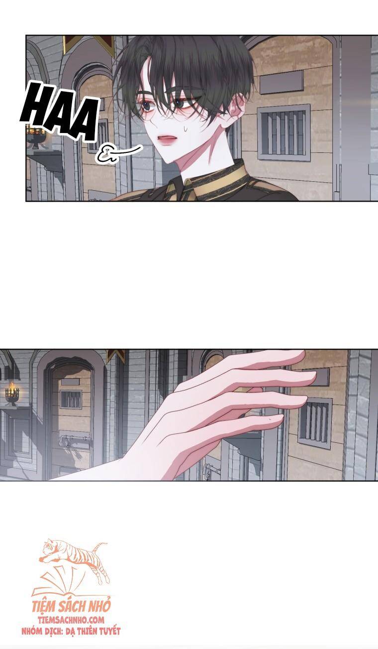 Siren: Trở Thành Gia Đình Của Nhân Vật Phản Diện Chapter 29 - Trang 2