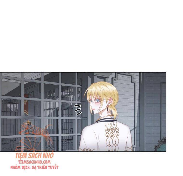 Siren: Trở Thành Gia Đình Của Nhân Vật Phản Diện Chapter 29 - Trang 2