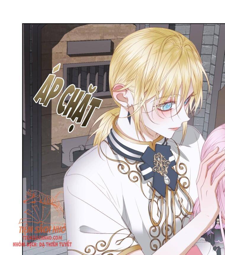 Siren: Trở Thành Gia Đình Của Nhân Vật Phản Diện Chapter 29 - Trang 2