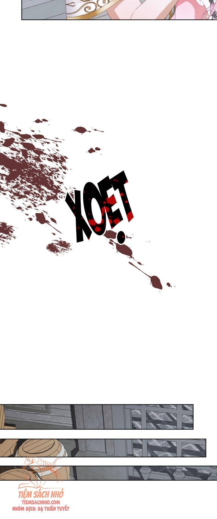 Siren: Trở Thành Gia Đình Của Nhân Vật Phản Diện Chapter 29 - Trang 2