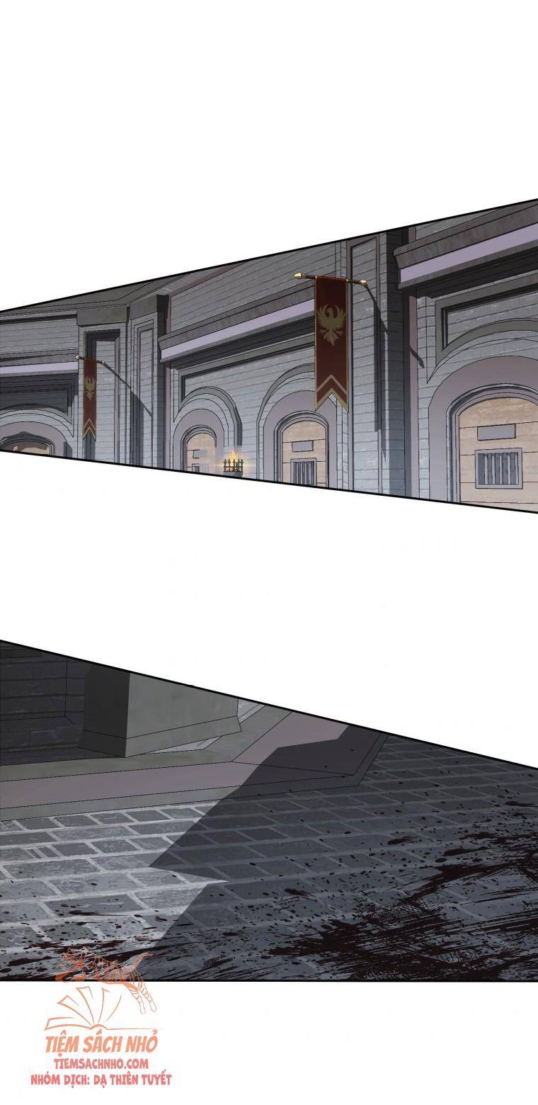 Siren: Trở Thành Gia Đình Của Nhân Vật Phản Diện Chapter 29 - Trang 2