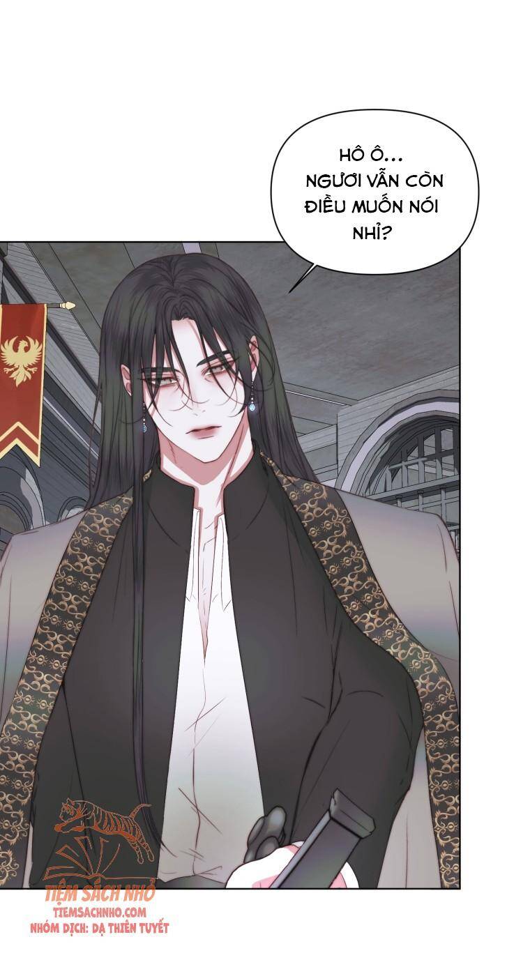 Siren: Trở Thành Gia Đình Của Nhân Vật Phản Diện Chapter 29 - Trang 2