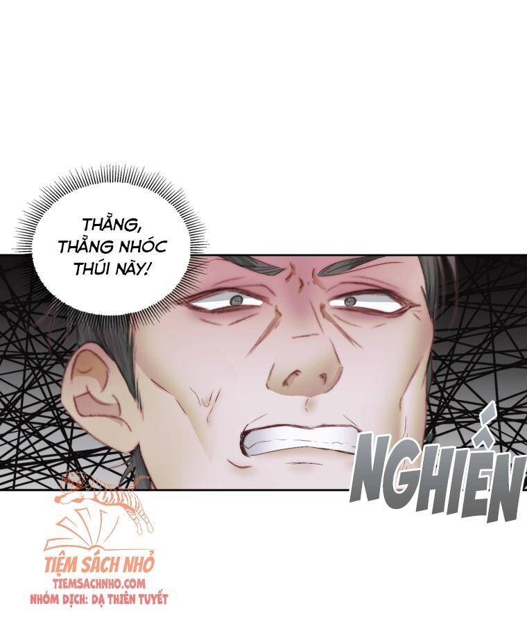 Siren: Trở Thành Gia Đình Của Nhân Vật Phản Diện Chapter 29 - Trang 2