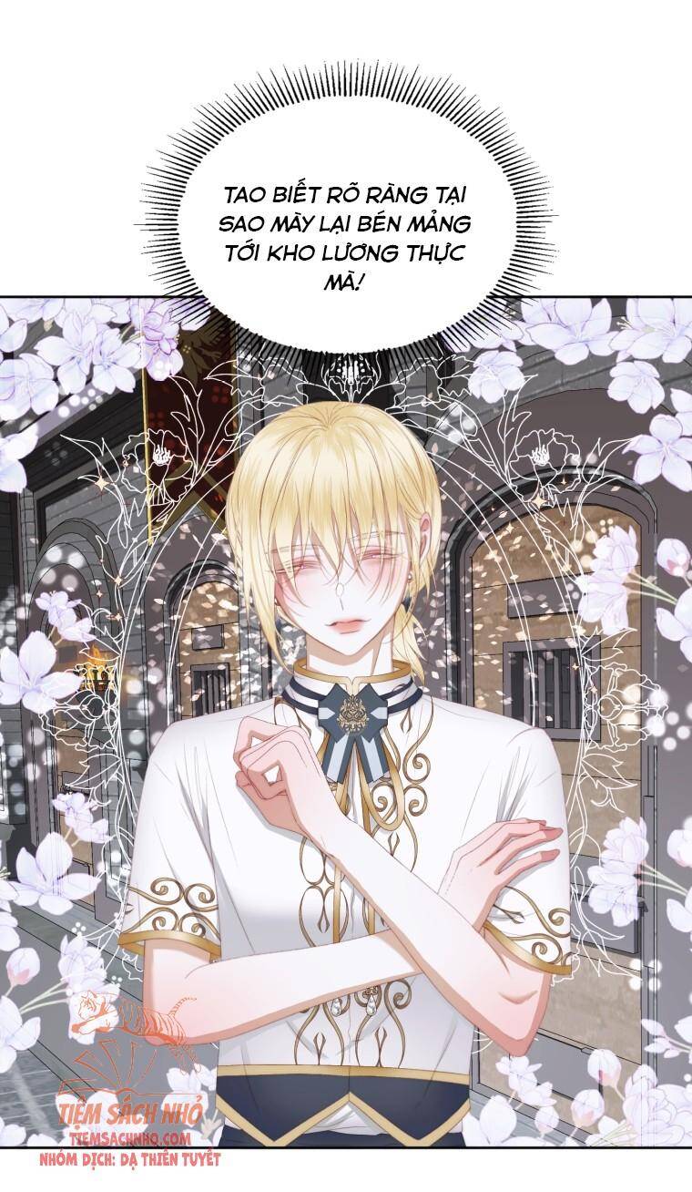 Siren: Trở Thành Gia Đình Của Nhân Vật Phản Diện Chapter 29 - Trang 2