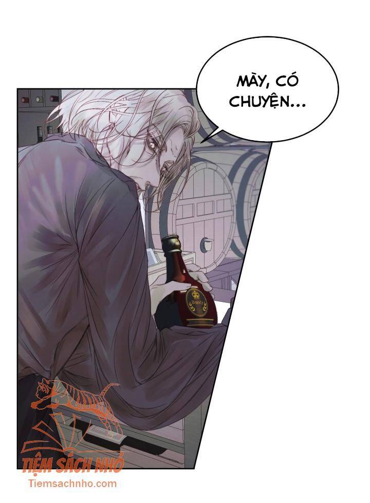 Siren: Trở Thành Gia Đình Của Nhân Vật Phản Diện Chapter 3 - Trang 2