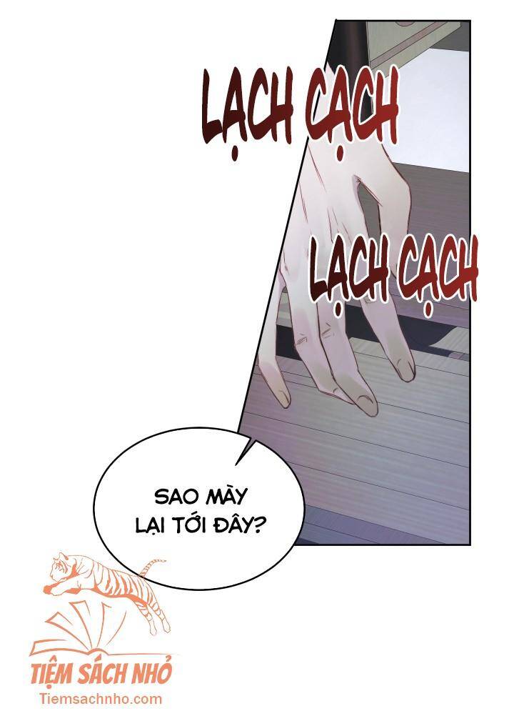 Siren: Trở Thành Gia Đình Của Nhân Vật Phản Diện Chapter 3 - Trang 2