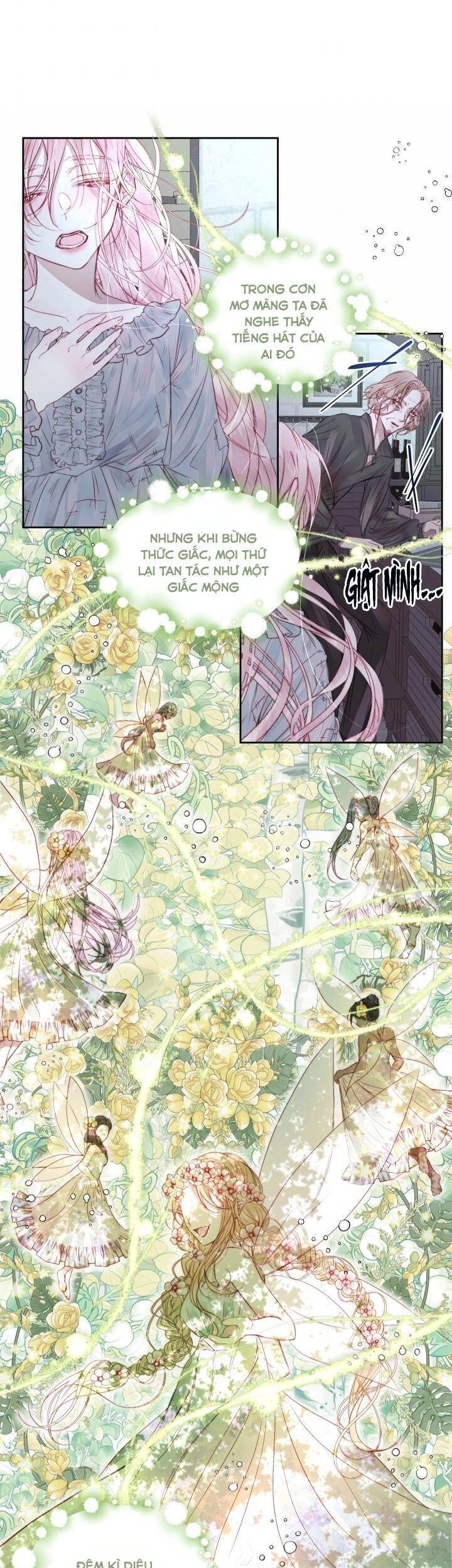 Siren: Trở Thành Gia Đình Của Nhân Vật Phản Diện Chapter 3 - Trang 2