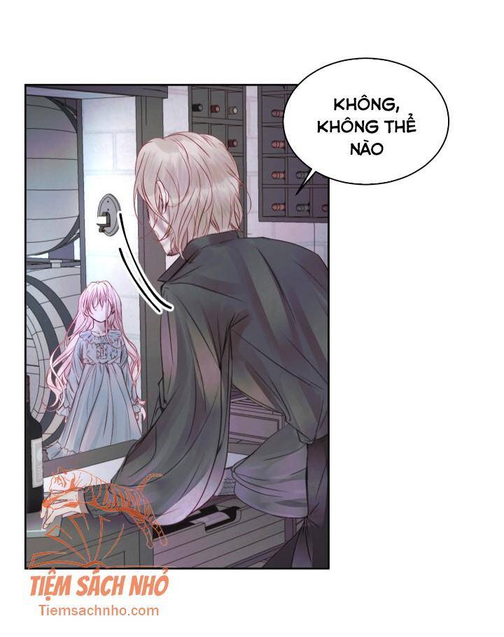 Siren: Trở Thành Gia Đình Của Nhân Vật Phản Diện Chapter 3 - Trang 2