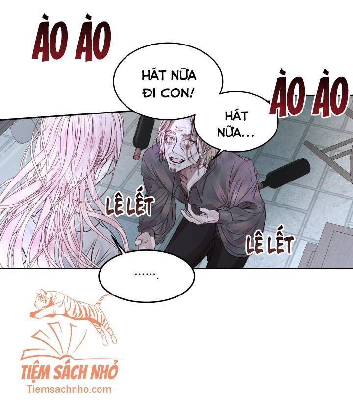 Siren: Trở Thành Gia Đình Của Nhân Vật Phản Diện Chapter 3 - Trang 2