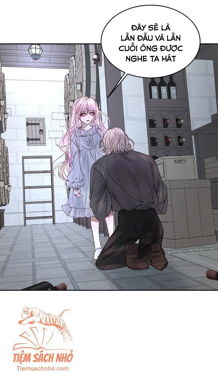 Siren: Trở Thành Gia Đình Của Nhân Vật Phản Diện Chapter 3 - Trang 2
