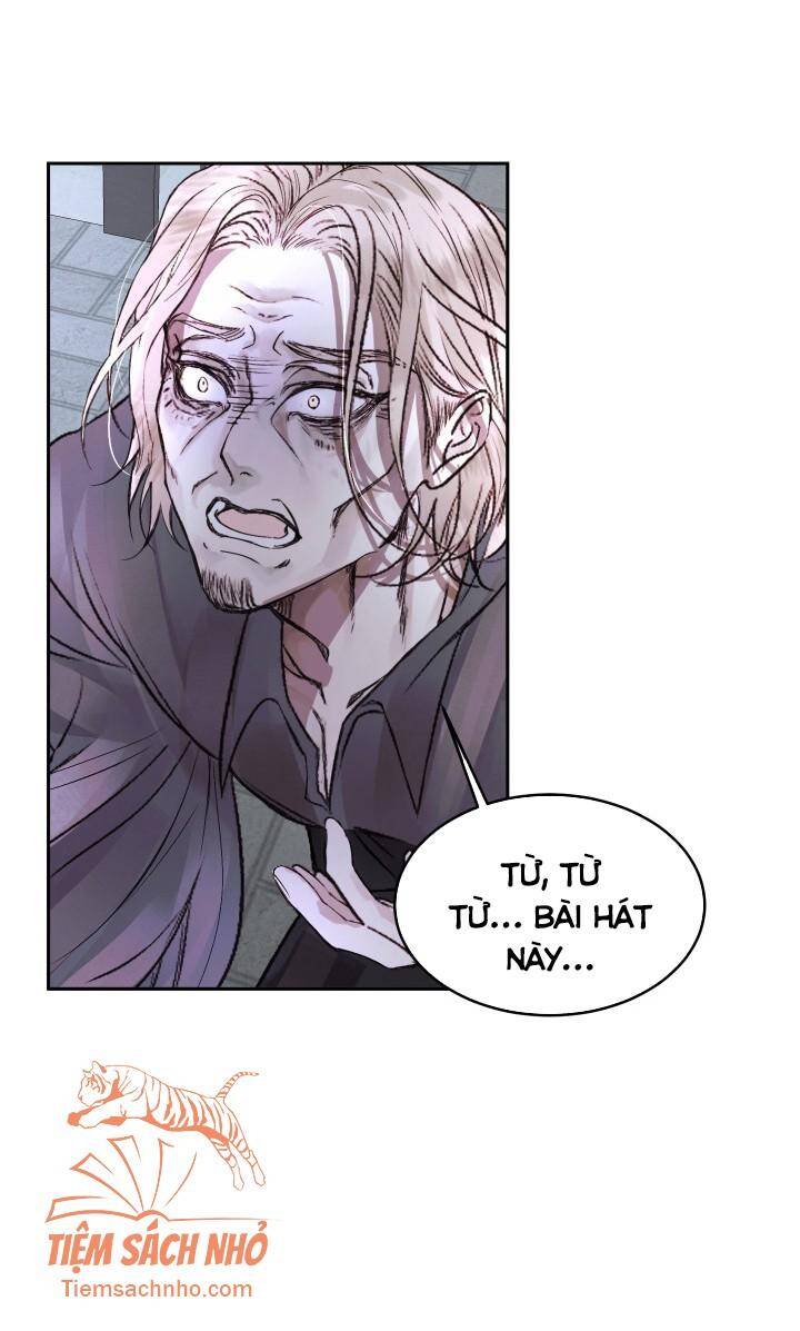 Siren: Trở Thành Gia Đình Của Nhân Vật Phản Diện Chapter 3 - Trang 2