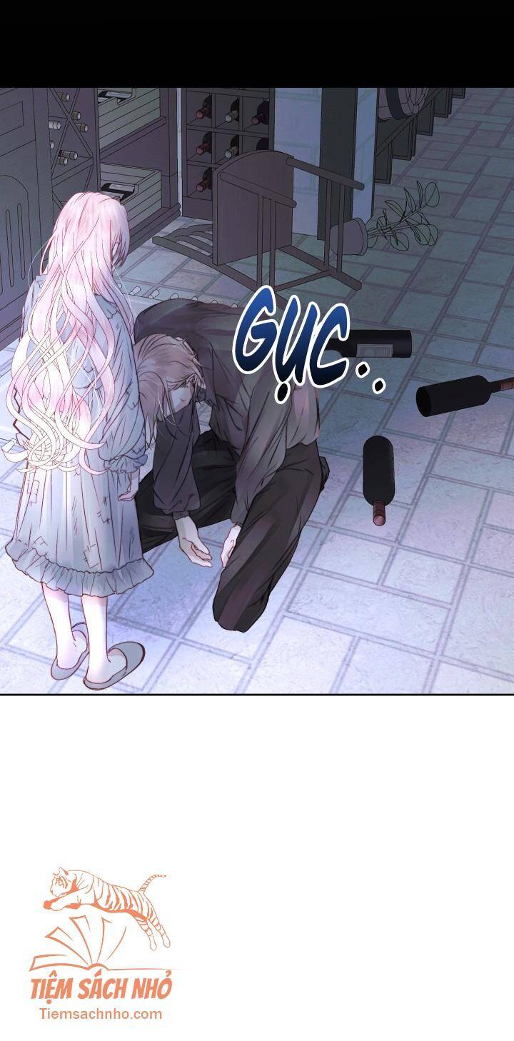 Siren: Trở Thành Gia Đình Của Nhân Vật Phản Diện Chapter 3 - Trang 2