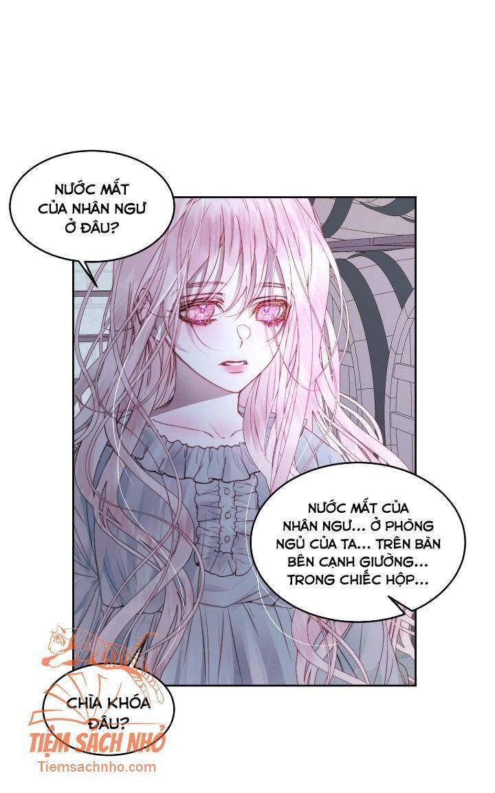 Siren: Trở Thành Gia Đình Của Nhân Vật Phản Diện Chapter 3 - Trang 2