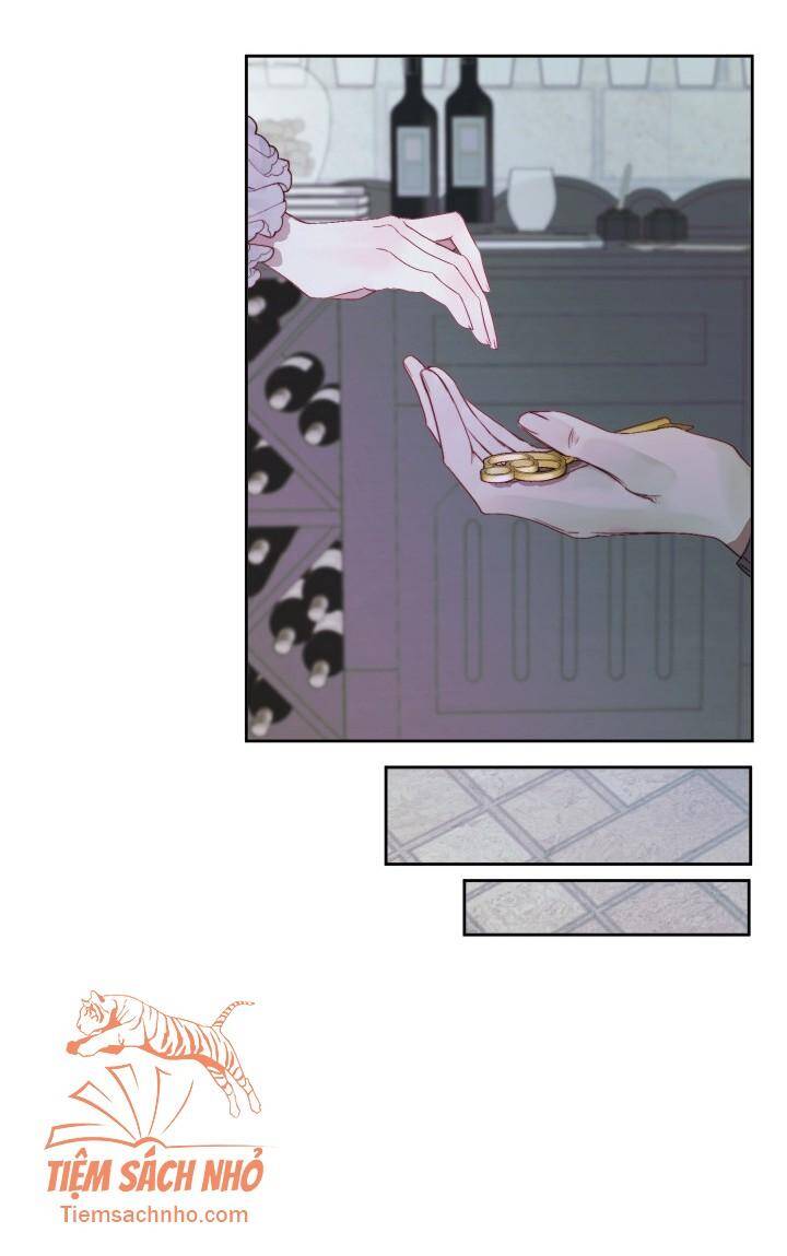 Siren: Trở Thành Gia Đình Của Nhân Vật Phản Diện Chapter 3 - Trang 2