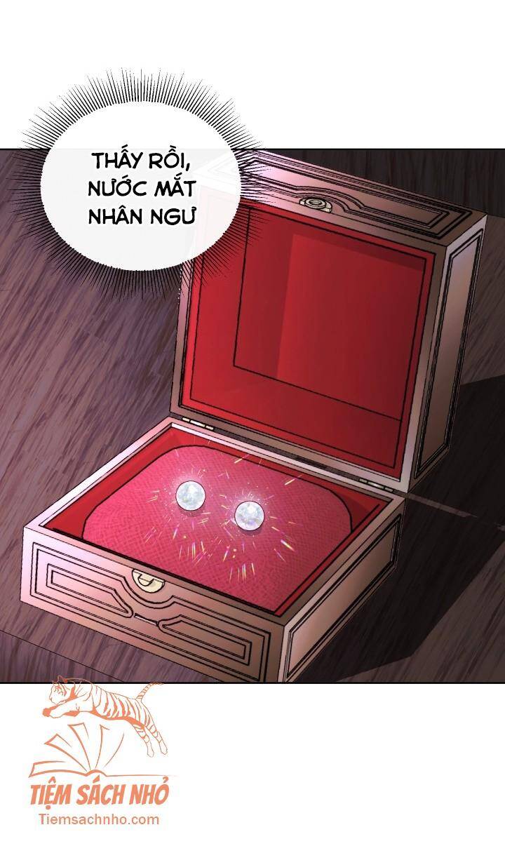 Siren: Trở Thành Gia Đình Của Nhân Vật Phản Diện Chapter 3 - Trang 2