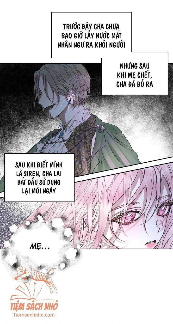 Siren: Trở Thành Gia Đình Của Nhân Vật Phản Diện Chapter 3 - Trang 2
