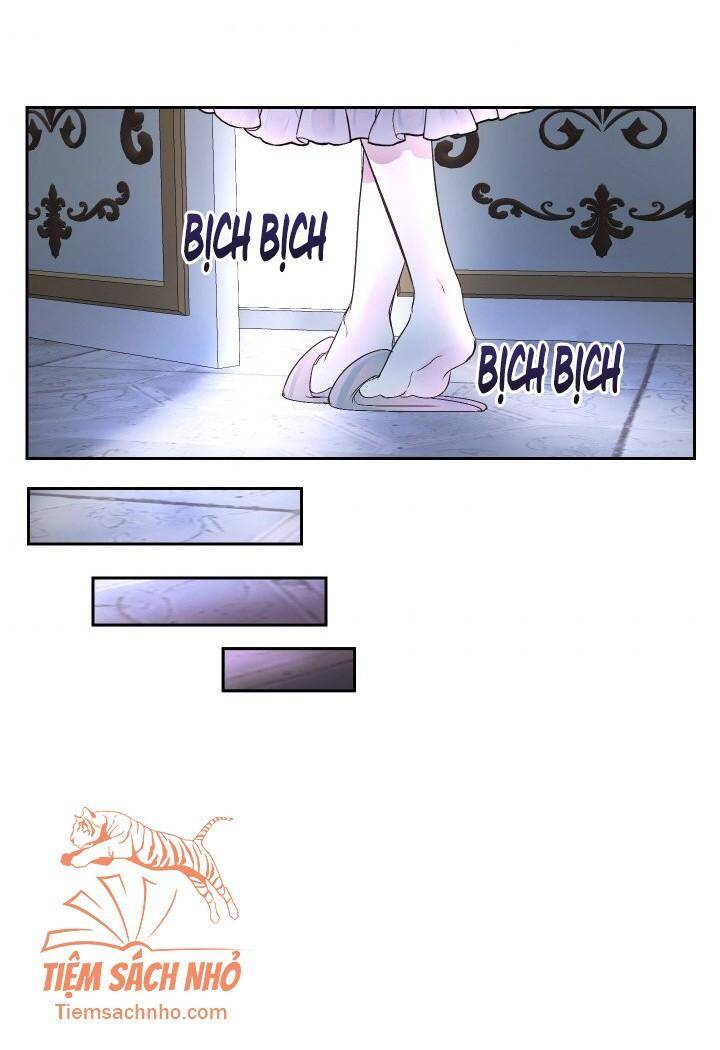 Siren: Trở Thành Gia Đình Của Nhân Vật Phản Diện Chapter 3 - Trang 2