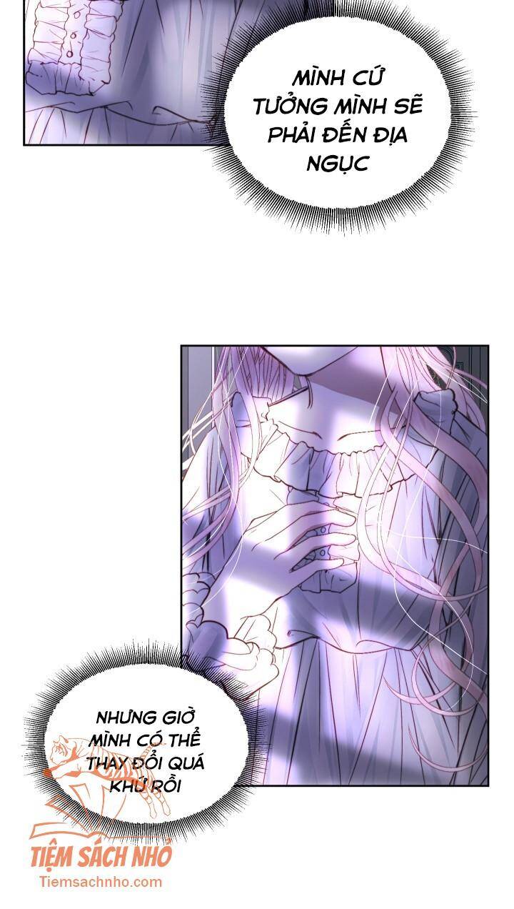 Siren: Trở Thành Gia Đình Của Nhân Vật Phản Diện Chapter 3 - Trang 2