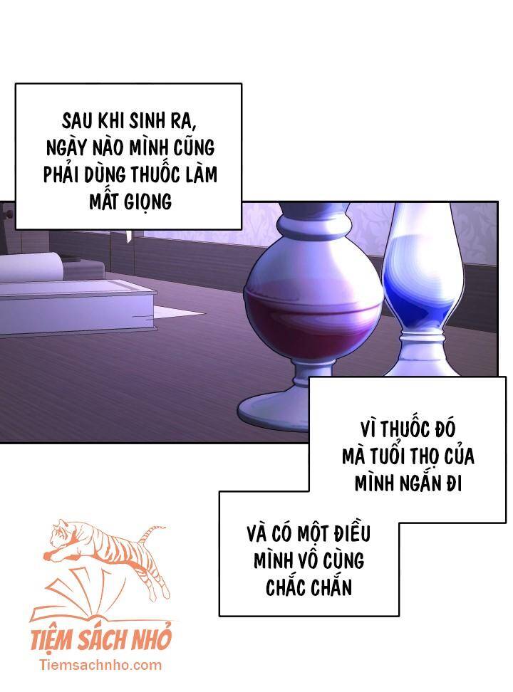 Siren: Trở Thành Gia Đình Của Nhân Vật Phản Diện Chapter 3 - Trang 2