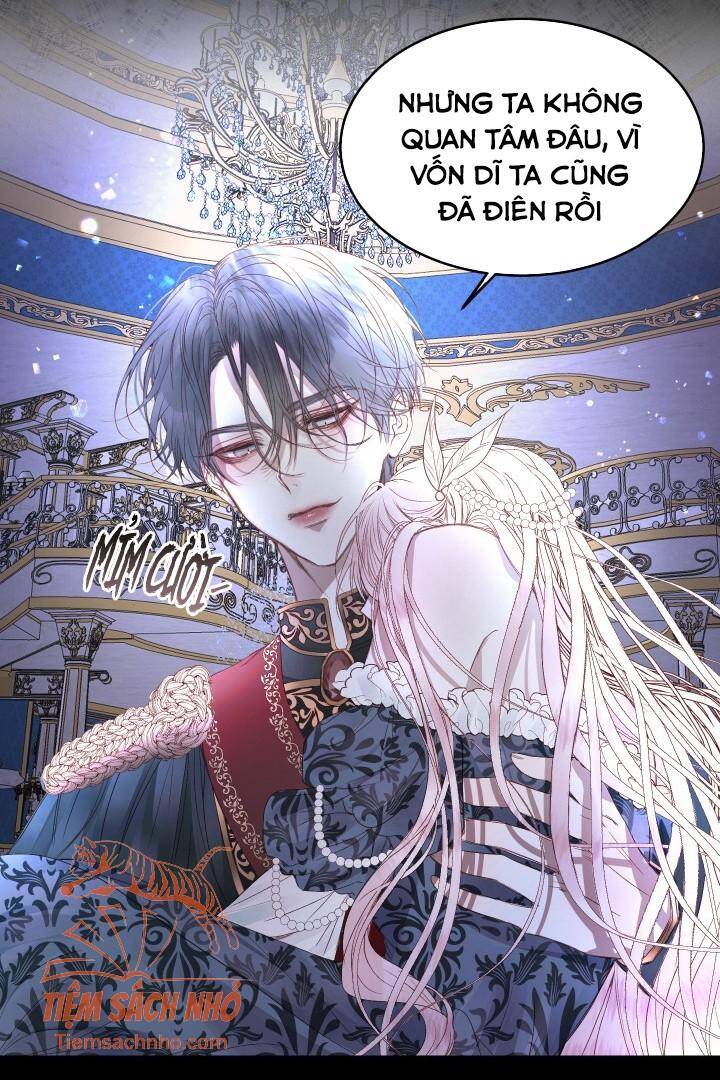 Siren: Trở Thành Gia Đình Của Nhân Vật Phản Diện Chapter 3 - Trang 2