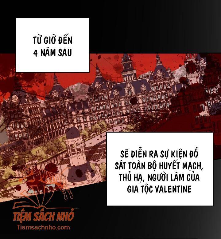 Siren: Trở Thành Gia Đình Của Nhân Vật Phản Diện Chapter 3 - Trang 2