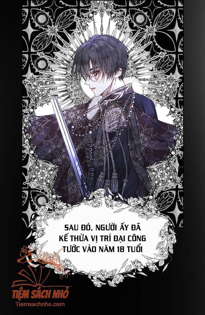 Siren: Trở Thành Gia Đình Của Nhân Vật Phản Diện Chapter 3 - Trang 2