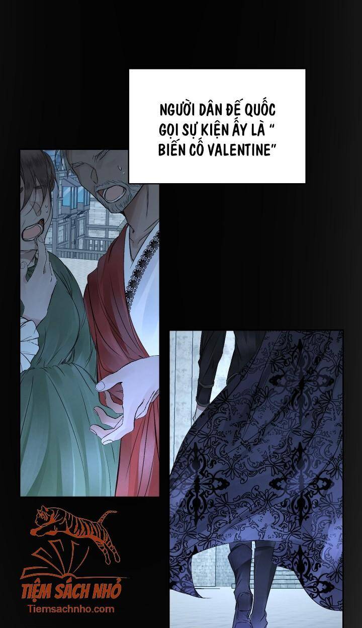 Siren: Trở Thành Gia Đình Của Nhân Vật Phản Diện Chapter 3 - Trang 2