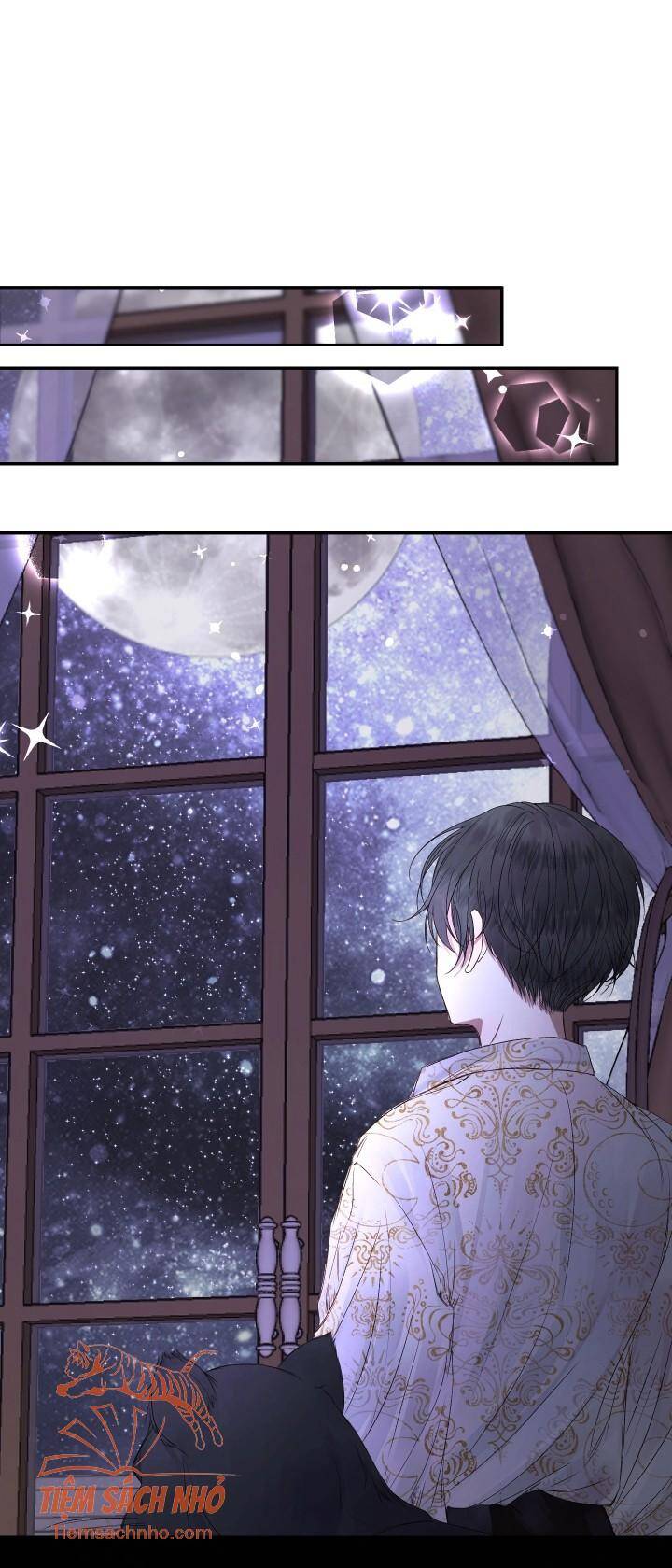 Siren: Trở Thành Gia Đình Của Nhân Vật Phản Diện Chapter 3 - Trang 2