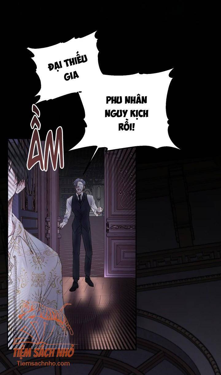 Siren: Trở Thành Gia Đình Của Nhân Vật Phản Diện Chapter 3 - Trang 2