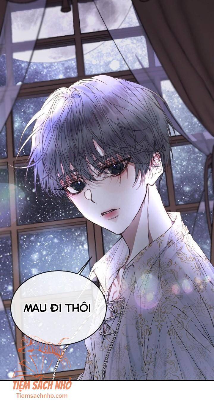 Siren: Trở Thành Gia Đình Của Nhân Vật Phản Diện Chapter 3 - Trang 2